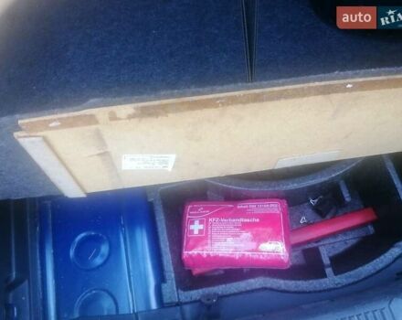 Синий Шкода Фабия, объемом двигателя 1.39 л и пробегом 167 тыс. км за 5500 $, фото 10 на Automoto.ua