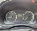 Синий Шкода Фабия, объемом двигателя 1.6 л и пробегом 225 тыс. км за 6500 $, фото 18 на Automoto.ua