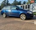 Синій Шкода Фабія, об'ємом двигуна 1.6 л та пробігом 230 тис. км за 7799 $, фото 32 на Automoto.ua