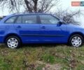 Синий Шкода Фабия, объемом двигателя 0 л и пробегом 206 тыс. км за 4999 $, фото 3 на Automoto.ua