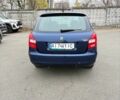 Синій Шкода Фабія, об'ємом двигуна 1.4 л та пробігом 300 тис. км за 3400 $, фото 4 на Automoto.ua