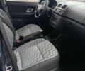 Синий Шкода Фабия, объемом двигателя 1.4 л и пробегом 220 тыс. км за 5600 $, фото 10 на Automoto.ua