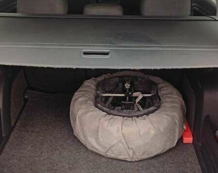 Синий Шкода Фабия, объемом двигателя 1.2 л и пробегом 197 тыс. км за 5000 $, фото 10 на Automoto.ua