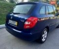 Синій Шкода Фабія, об'ємом двигуна 1.6 л та пробігом 230 тис. км за 7799 $, фото 5 на Automoto.ua