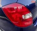 Синий Шкода Фабия, объемом двигателя 1.6 л и пробегом 230 тыс. км за 7550 $, фото 60 на Automoto.ua