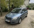 Синій Шкода Фабія, об'ємом двигуна 1.6 л та пробігом 178 тис. км за 6800 $, фото 1 на Automoto.ua