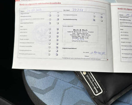 Синій Шкода Фабія, об'ємом двигуна 1.6 л та пробігом 178 тис. км за 6800 $, фото 40 на Automoto.ua