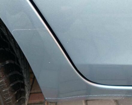 Синий Шкода Фабия, объемом двигателя 1.2 л и пробегом 161 тыс. км за 4750 $, фото 7 на Automoto.ua