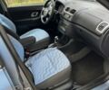 Синій Шкода Фабія, об'ємом двигуна 1.6 л та пробігом 178 тис. км за 6800 $, фото 14 на Automoto.ua