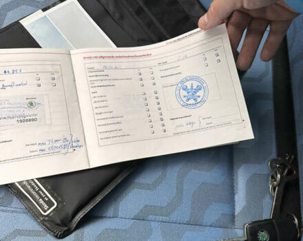 Синій Шкода Фабія, об'ємом двигуна 1.6 л та пробігом 178 тис. км за 6800 $, фото 39 на Automoto.ua