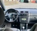 Синий Шкода Фабия, объемом двигателя 1.6 л и пробегом 176 тыс. км за 6399 $, фото 30 на Automoto.ua