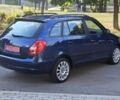 Синій Шкода Фабія, об'ємом двигуна 0 л та пробігом 206 тис. км за 6086 $, фото 2 на Automoto.ua