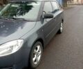 Синий Шкода Фабия, объемом двигателя 1.4 л и пробегом 220 тыс. км за 5600 $, фото 5 на Automoto.ua