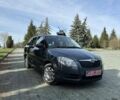 Синий Шкода Фабия, объемом двигателя 1.39 л и пробегом 183 тыс. км за 5550 $, фото 12 на Automoto.ua