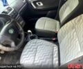 Синий Шкода Фабия, объемом двигателя 1.4 л и пробегом 239 тыс. км за 4350 $, фото 1 на Automoto.ua