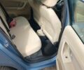 Синий Шкода Фабия, объемом двигателя 0 л и пробегом 190 тыс. км за 6100 $, фото 8 на Automoto.ua