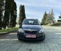 Синий Шкода Фабия, объемом двигателя 1.39 л и пробегом 183 тыс. км за 5550 $, фото 11 на Automoto.ua