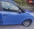 Шкода Фабия 2009 в Вижнице на Automoto.ua Синий Шкода Фабия, объемом двигателя 1.2 л и пробегом 178 тыс. км за 4444 $, фото 1 на Automoto.ua