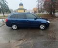 Синий Шкода Фабия, объемом двигателя 1.2 л и пробегом 199 тыс. км за 4900 $, фото 4 на Automoto.ua
