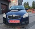 Синий Шкода Фабия, объемом двигателя 0 л и пробегом 229 тыс. км за 6150 $, фото 1 на Automoto.ua
