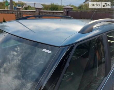 Синий Шкода Фабия, объемом двигателя 1.2 л и пробегом 161 тыс. км за 4750 $, фото 23 на Automoto.ua