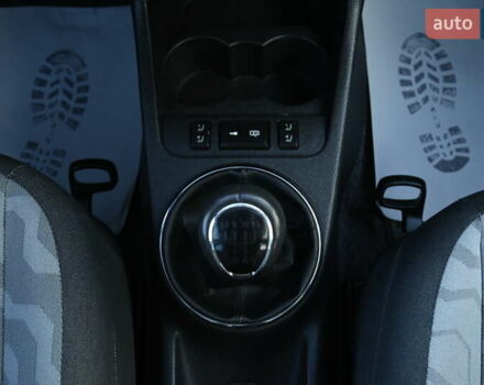 Синий Шкода Фабия, объемом двигателя 1.39 л и пробегом 178 тыс. км за 5950 $, фото 30 на Automoto.ua