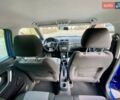 Синий Шкода Фабия, объемом двигателя 1.6 л и пробегом 176 тыс. км за 6399 $, фото 29 на Automoto.ua