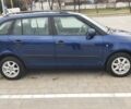 Синій Шкода Фабія, об'ємом двигуна 0 л та пробігом 220 тис. км за 5800 $, фото 6 на Automoto.ua