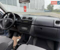 Синій Шкода Фабія, об'ємом двигуна 1.4 л та пробігом 212 тис. км за 5400 $, фото 78 на Automoto.ua