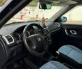 Синий Шкода Фабия, объемом двигателя 1.6 л и пробегом 227 тыс. км за 5600 $, фото 3 на Automoto.ua