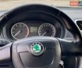 Синий Шкода Фабия, объемом двигателя 1.6 л и пробегом 176 тыс. км за 6399 $, фото 15 на Automoto.ua