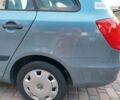 Синий Шкода Фабия, объемом двигателя 1.2 л и пробегом 161 тыс. км за 4750 $, фото 38 на Automoto.ua
