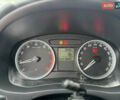 Синий Шкода Фабия, объемом двигателя 1.4 л и пробегом 217 тыс. км за 5700 $, фото 13 на Automoto.ua