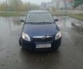 Синий Шкода Фабия, объемом двигателя 1.2 л и пробегом 199 тыс. км за 4900 $, фото 5 на Automoto.ua