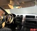 Синий Шкода Фабия, объемом двигателя 1.2 л и пробегом 227 тыс. км за 3800 $, фото 5 на Automoto.ua