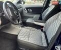 Синий Шкода Фабия, объемом двигателя 1.6 л и пробегом 230 тыс. км за 7550 $, фото 120 на Automoto.ua