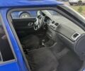 Синий Шкода Фабия, объемом двигателя 1.2 л и пробегом 150 тыс. км за 4500 $, фото 5 на Automoto.ua