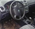 Синий Шкода Фабия, объемом двигателя 1.2 л и пробегом 197 тыс. км за 5500 $, фото 3 на Automoto.ua