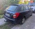 Синій Шкода Фабія, об'ємом двигуна 1.6 л та пробігом 230 тис. км за 6300 $, фото 6 на Automoto.ua