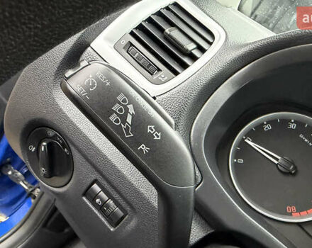 Синій Шкода Фабія, об'ємом двигуна 1.2 л та пробігом 214 тис. км за 4999 $, фото 24 на Automoto.ua