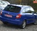 Шкода Фабия 2009 в Бердичеве на Automoto.ua Синий Шкода Фабия, объемом двигателя 1.39 л и пробегом 178 тыс. км за 5950 $, фото 14 на Automoto.ua