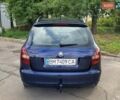 Синий Шкода Фабия, объемом двигателя 1.6 л и пробегом 225 тыс. км за 6500 $, фото 11 на Automoto.ua