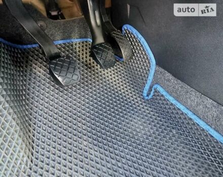 Синий Шкода Фабия, объемом двигателя 1.2 л и пробегом 161 тыс. км за 4750 $, фото 58 на Automoto.ua