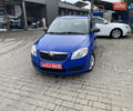 Синий Шкода Фабия, объемом двигателя 0 л и пробегом 189 тыс. км за 4500 $, фото 1 на Automoto.ua