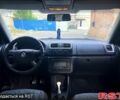 Синий Шкода Фабия, объемом двигателя 1.4 л и пробегом 239 тыс. км за 4350 $, фото 2 на Automoto.ua