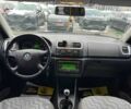 Синій Шкода Фабія, об'ємом двигуна 1.6 л та пробігом 230 тис. км за 6800 $, фото 10 на Automoto.ua