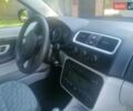 Синий Шкода Фабия, объемом двигателя 1.39 л и пробегом 167 тыс. км за 5500 $, фото 8 на Automoto.ua