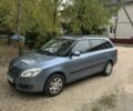 Синій Шкода Фабія, об'ємом двигуна 1.6 л та пробігом 178 тис. км за 6800 $, фото 1 на Automoto.ua