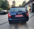 Синий Шкода Фабия, объемом двигателя 0 л и пробегом 229 тыс. км за 6150 $, фото 2 на Automoto.ua