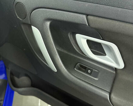 Синій Шкода Фабія, об'ємом двигуна 1.2 л та пробігом 149 тис. км за 4500 $, фото 9 на Automoto.ua